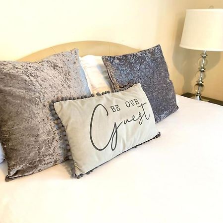 Amazing 2-Bed City Centre Apt With Parking Coventry Exteriér fotografie