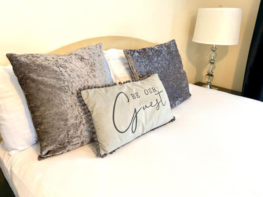 Amazing 2-Bed City Centre Apt With Parking Coventry Exteriér fotografie