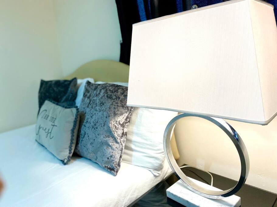 Amazing 2-Bed City Centre Apt With Parking Coventry Exteriér fotografie